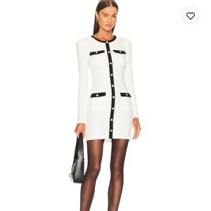 Brand new Majorelle dress